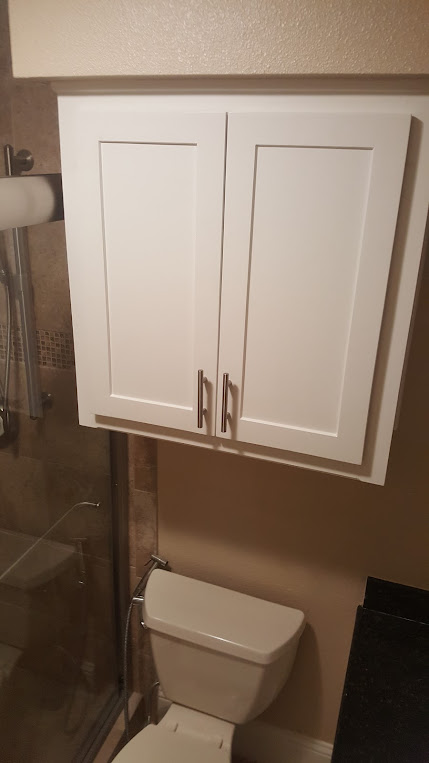 cece custom cabinet shaker style doors